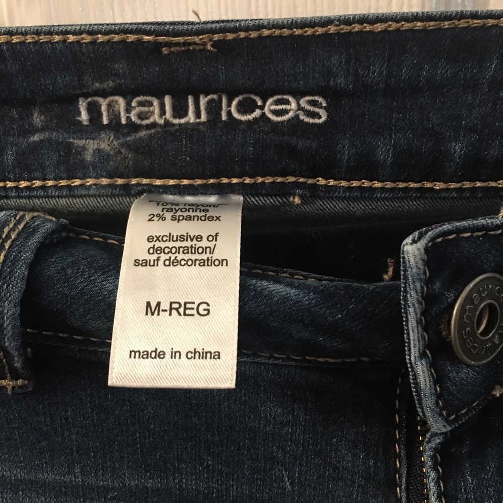 Jeans - Picture 3 of 3